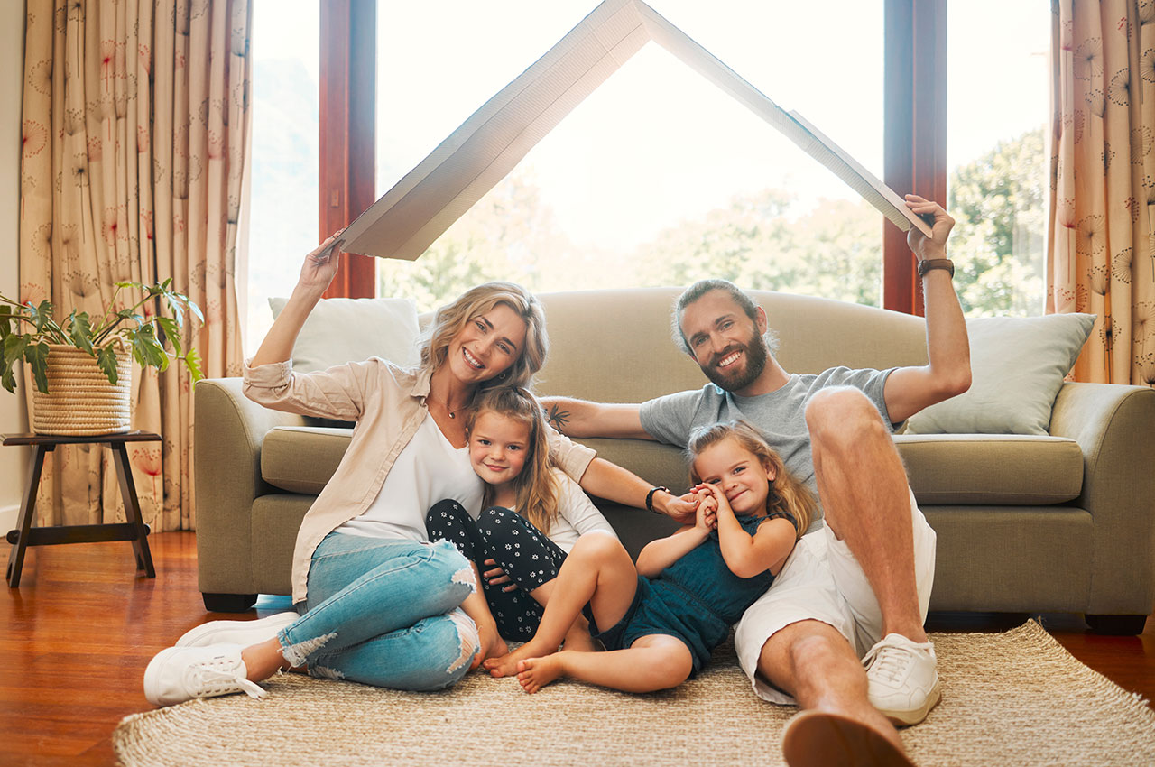 VFinance - Mutuo per prima casa