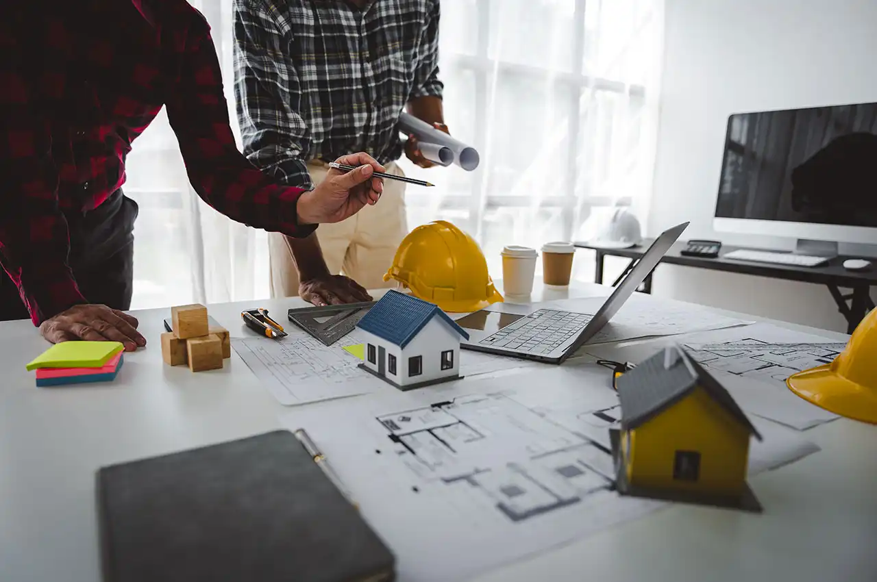 VFinance - Mutuo per acquisto e ristrutturazione