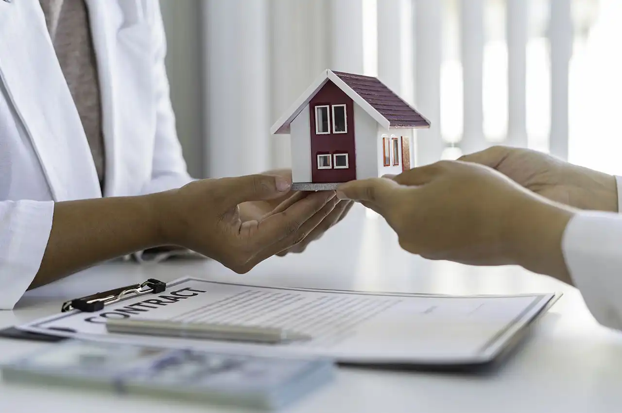 VFinance - Mutuo per surroga