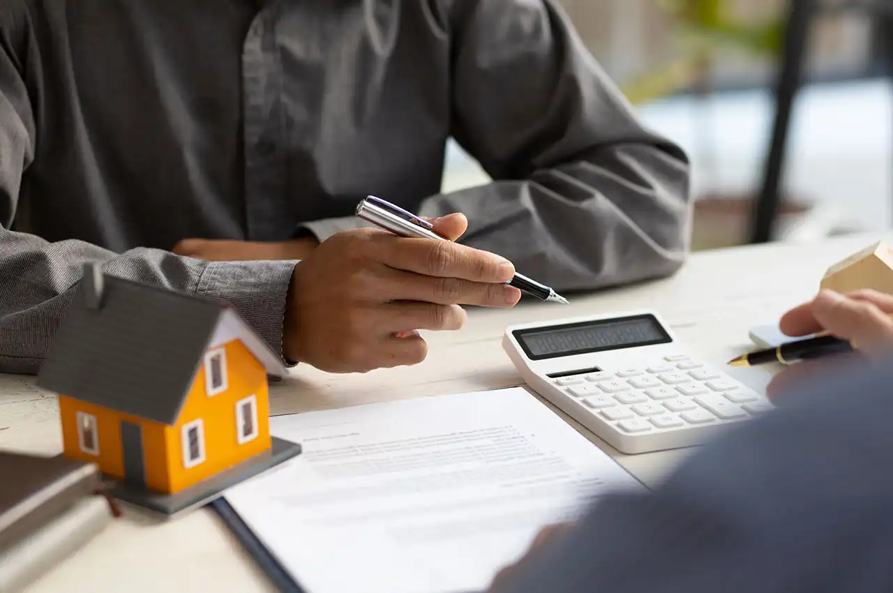 VFinance - Mutuo tasso misto