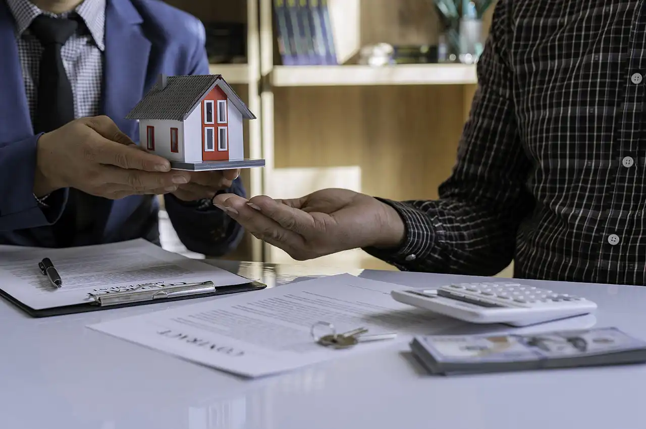 VFinance - Mutuo a tasso rinegoziabile