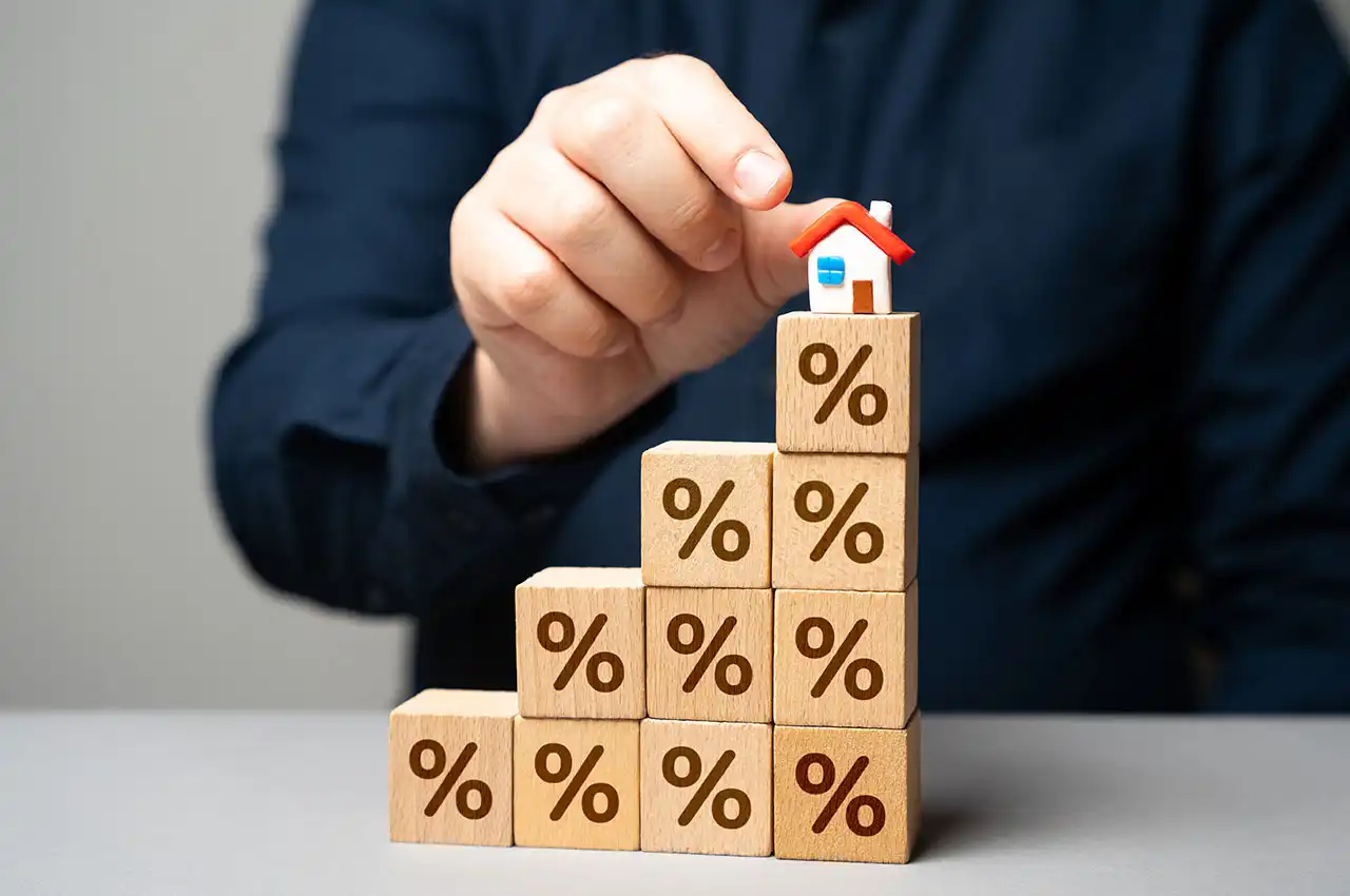 VFinance - Mutuo tasso variabile con CAP