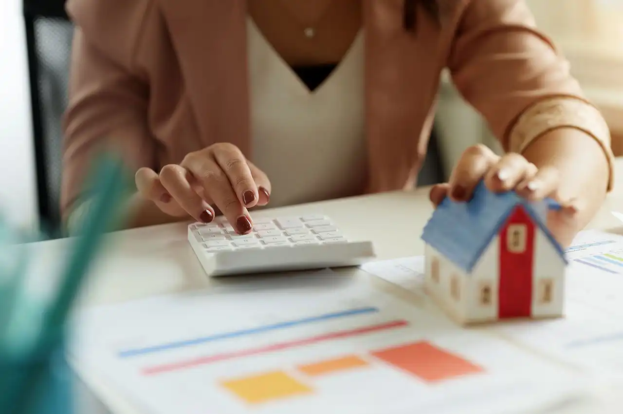 FVinance - Mutuo tasso variabile